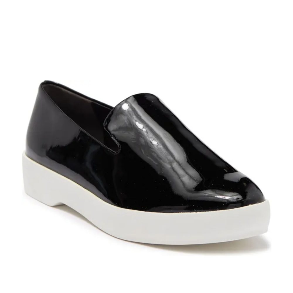 NEW DONNA KARAN Pia Flat SZ 7.5 & 8
